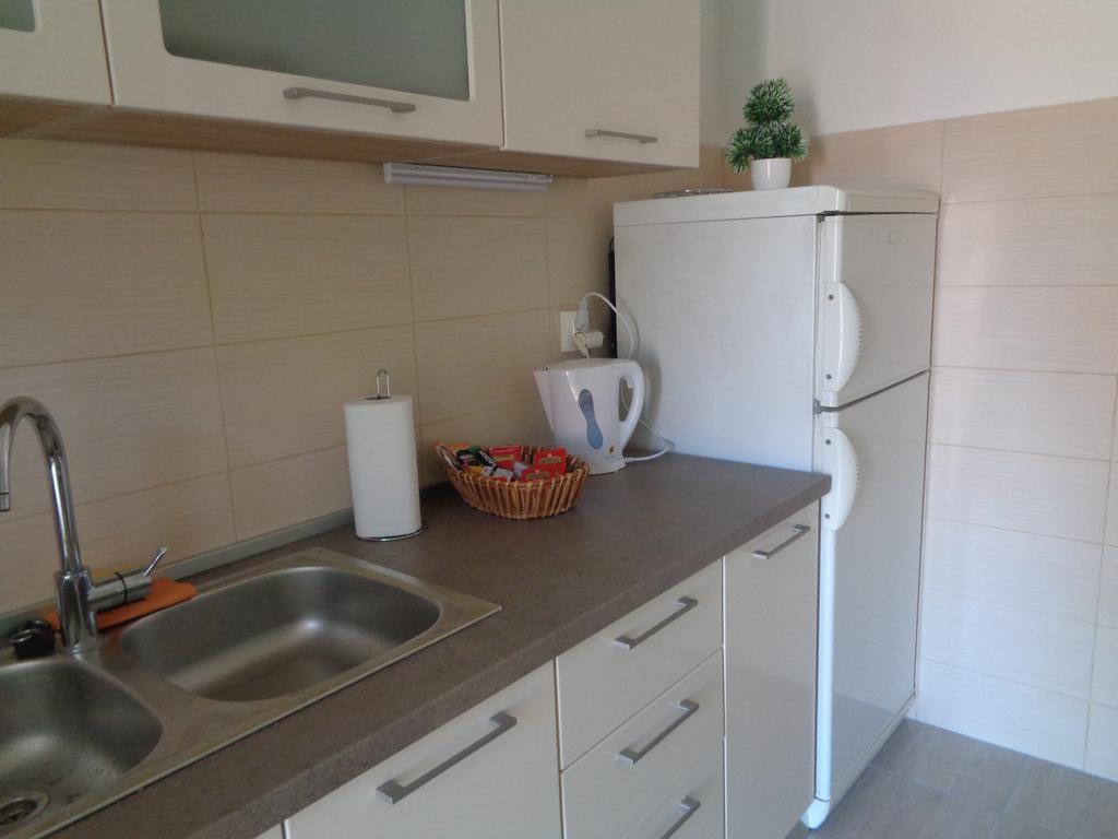 Apartment Prunus Dubrovnik Exterior photo
