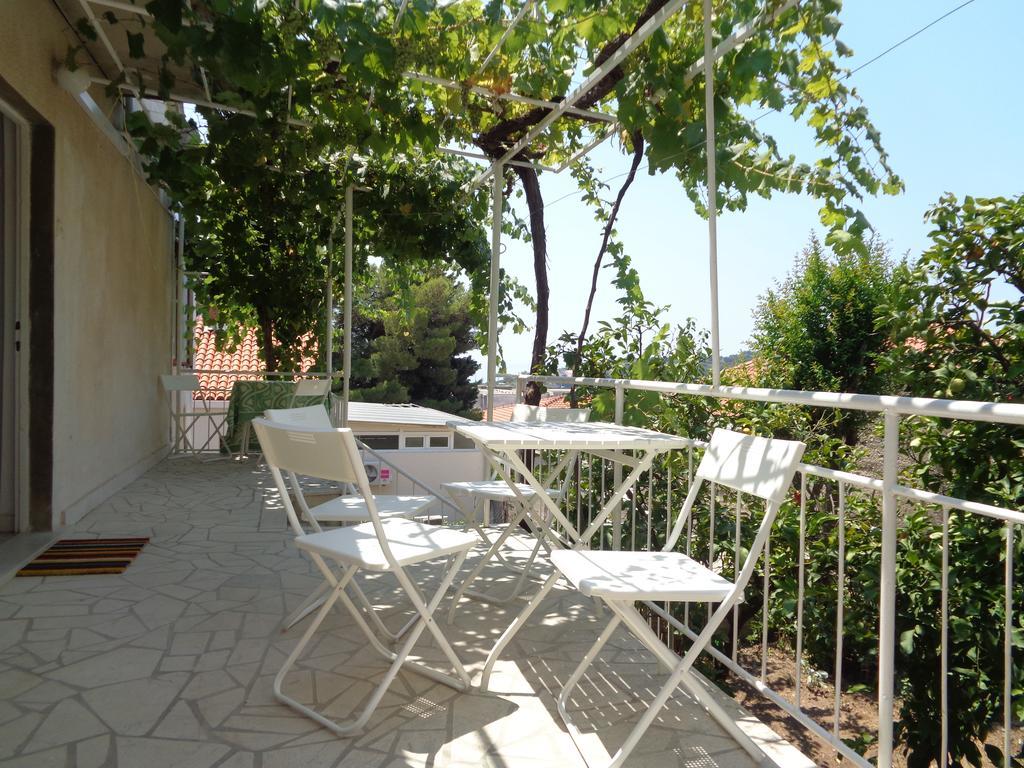 Apartment Prunus Dubrovnik Exterior photo